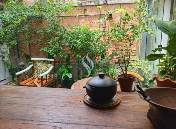 Imagem Linda Casa/Sobrado à Venda em Campo Belo - São Paulo/SP

Valor de venda: R$ 1.450.000,00

Localiza...