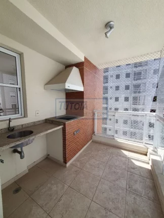 Imagem APARTAMENTO A VENDA NA VILA CLEMENTINO, SÃO PAULO