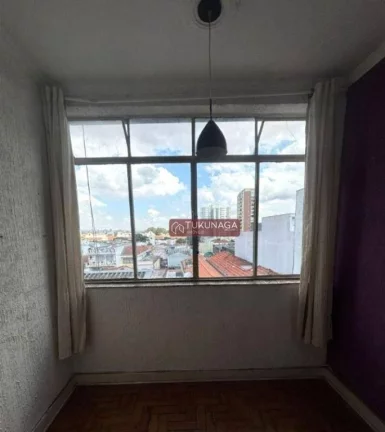 Imagem Apartamento com 1 dormitório à venda, 60 m² por R$ 375.000,00 - Santana - São Paulo/SP