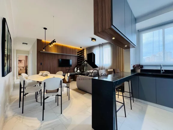 Imagem Apartamento a Venda 2 Quartos Bairro Paquetá Belo Horizonte MG