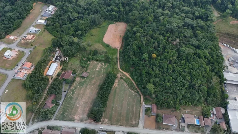 Imagem Lote/Terreno - Itoupavazinha - Blumenau