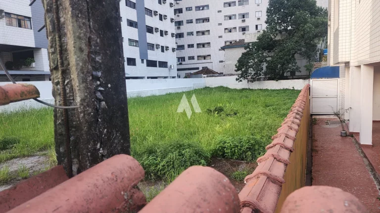 Imagem Oportunidade Única de Locação de Terreno na Ponta da Praia, Santos