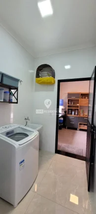 Imagem Casa á venda Condomínio Itatiba Country Club, Itatiba - SP