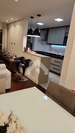 Imagem Apartamento em Bethaville I - Barueri