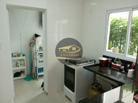 Imagem Casa na praia de Boiçucanga