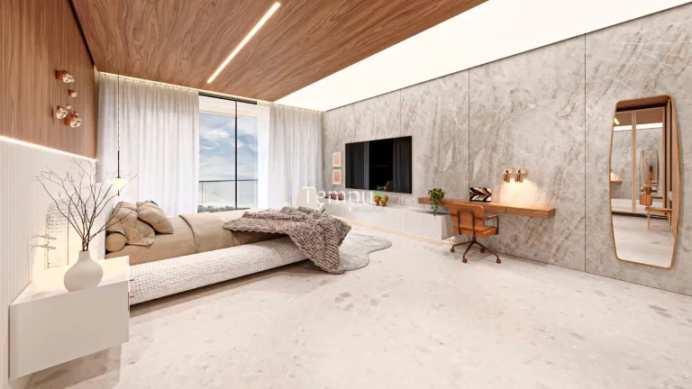 Imagem Plateau D'or Privilege - Sobrado Alto Padrão com 510m², à venda no bairro Parque Cidade - Goiânia/GO
