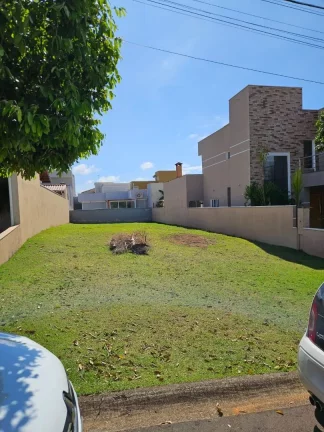 TERRENO PLANO - MEIO DE QUADRA - CONDOMÍNIO RESIDENCIAL YUCATAN - PAULÍNIA