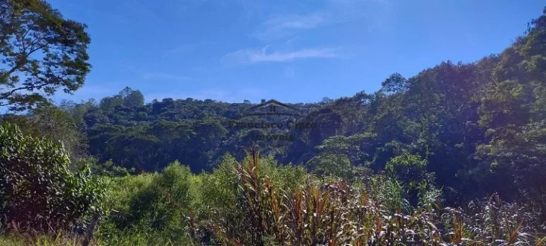 Imagem Terreno à venda no bairro Cedro - Cunha/SP