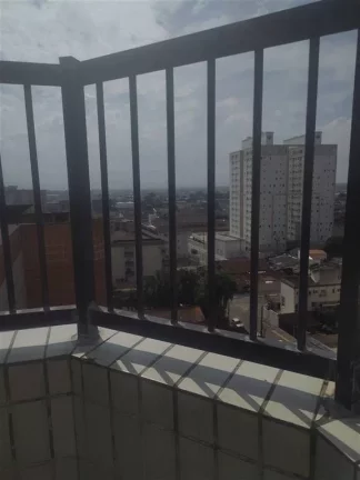 Imagem Apartamento à Venda em Campo da Aviação, Praia Grande - SP
