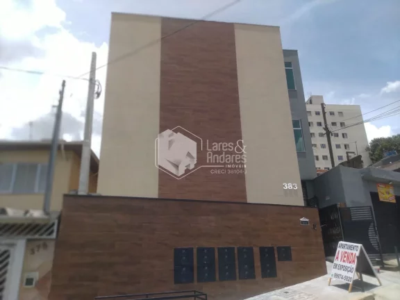 Apartamento à venda, 29m², 1 dormitório, sala e cozinha, a 900 metros do metrô Tucuruvi- Vila Gustavo, São Paulo, SP