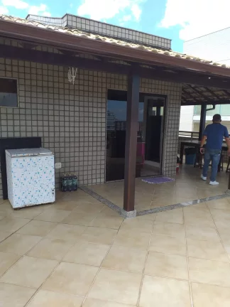 Imagem COBERTURA RESIDENCIAL em Cabo Frio - RJ, Braga