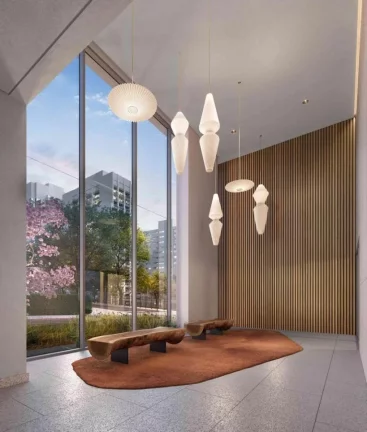 Imagem Apartamento Duplex para Venda em São Paulo / SP no bairro Pinheiros Imagem Apartamento Duplex para Venda em São Paulo / SP no bairro Pinheiros