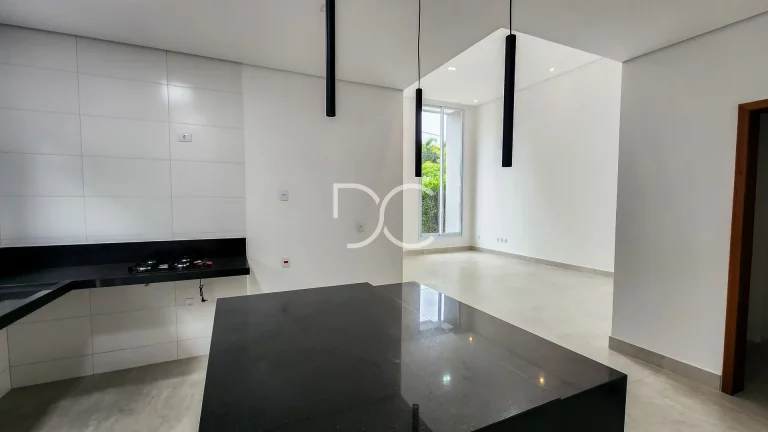 Imagem Ibiti Royal Park - Venda Casa Térrea | AT 250m² | AC 160m² | 3 Dorm | 1 Suíte | 4 Banheiros | 4 Vagas