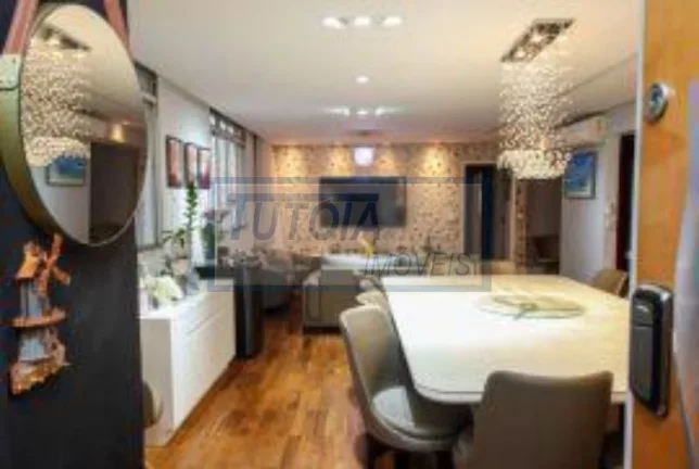 Imagem APARTAMENTO À VENDA NO JARDIM PAULISTA, SÃO PAULO