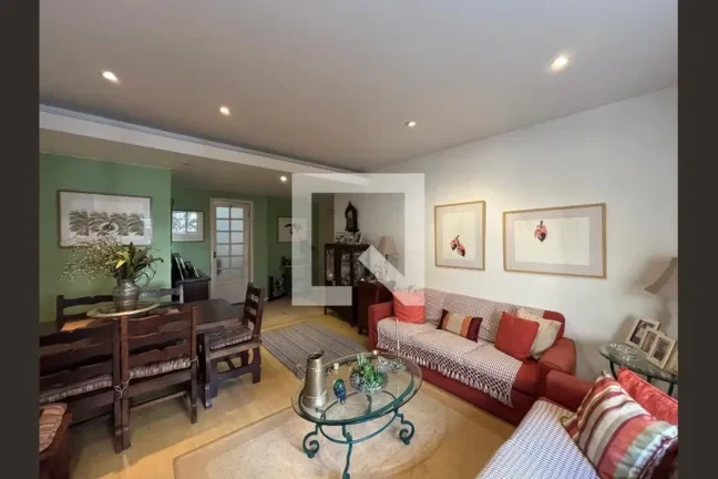 Imagem Apartamento à Venda - Copacabana, 3 Quartos, 90 m2