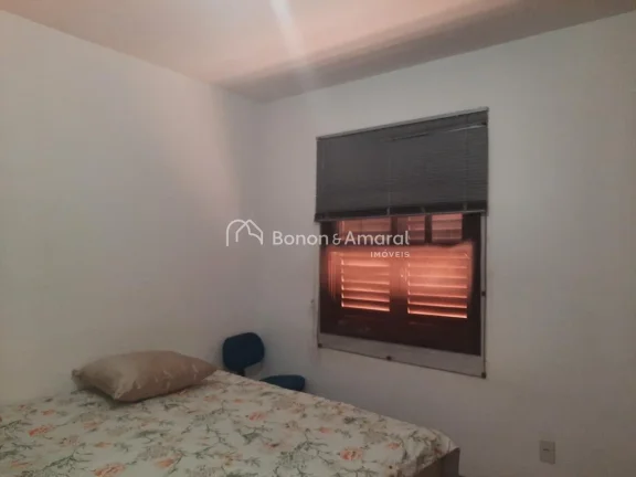 Imagem Casa à Venda no Condomínio Caminhos de San Conrado em Campinas