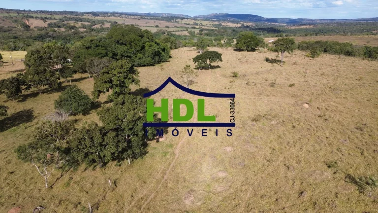 Imagem FAZENDA 19 ALQS TOP DE CULTURA E BEIRA RIO DOURADOS.