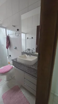 Imagem Casa para alugar no bairro Residencial Coopemi I - Guaratinguetá/SP