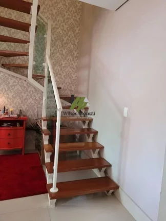 Imagem CASA EM EXCELENTE CONDOMÍNIO