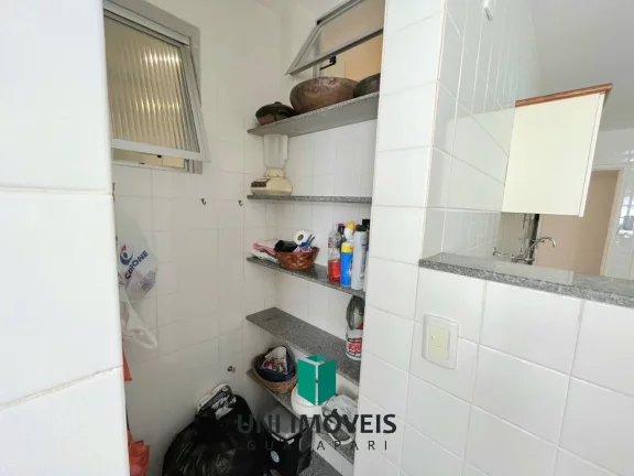 Imagem Uma oportunidade imperdível! Apartamento de 3 quartos, sendo 1 suíte, no centro de Guarapari