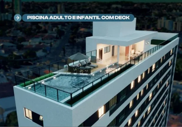 Imagem Apartamento Padrão