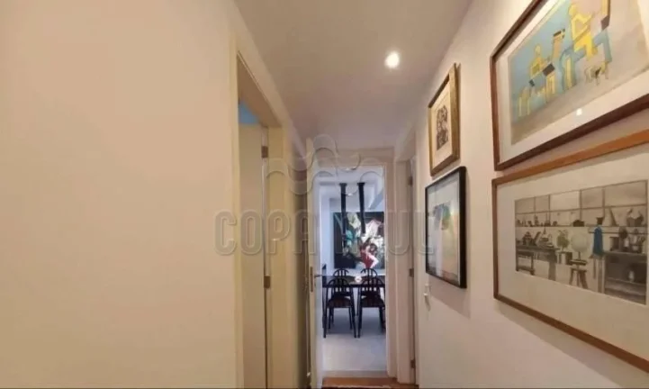Imagem Copacabana - Residencial › Apartamento com 3 quarto(s) a Venda