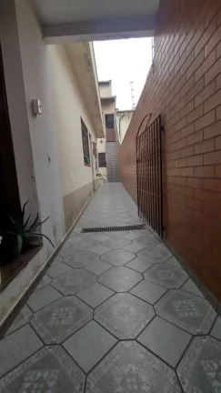 Imagem Casa com 5 dormitórios à venda, 227 m² por R$ 585.000,00 - Vila Marina - Santo André/SP