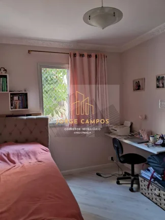 Imagem AP-2475- APARTAMENTO 2 QUARTOS COM SUÍTE NO JARDIM AMÉRICA