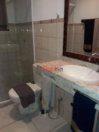 Imagem Casa com 5 dormitórios à venda, 380 m² por R$ 3.500.000 - Village da Ferradura - Armação dos Búzios/RJ