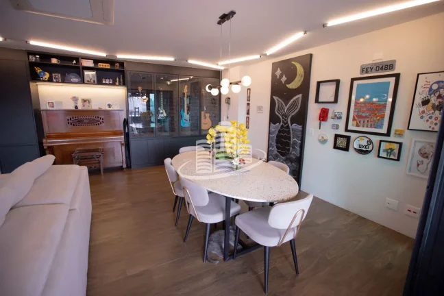 Imagem Apartamento Padrão