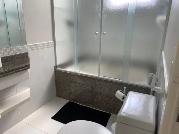 Imagem Apartamento com 3 dormitórios (1 suíte) à venda, 181 m² por R$ 4.700.000 - Riviera Módulo 4 - Bertioga/SP