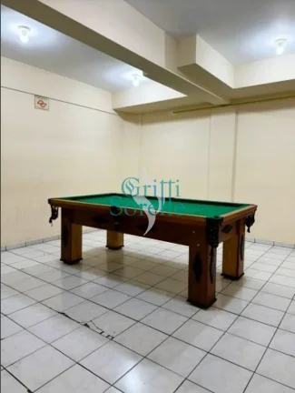 Imagem Apartamento Mobiliado à Venda na Praia Grande - Ubatuba/SP.