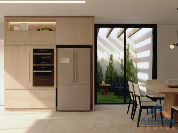 Imagem Casa Duplex à Venda em Bairro São Judas Tadeu - Guarapari/ES