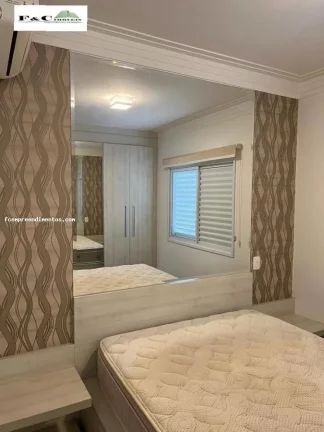 Imagem Apartamento para Venda em Limeira, Jardim São Roque, 3 dormitórios, 1 suíte, 1 banheiro, 2 vagas