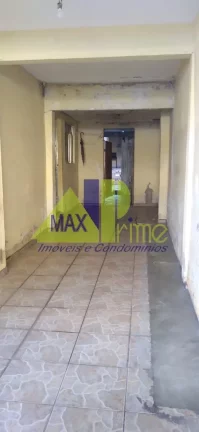 Imagem Imperdível: Casa à venda na Vila Jacuí, São Paulo-SP, com 2 quartos, sala, 1 vaga de garagem e 350m² de área!