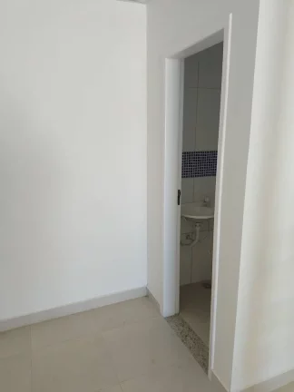 Imagem locação sala comercial em Macaé RJ 45m2 centro primeira locação.