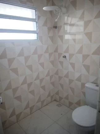 Imagem Salão para alugar, 80 m² por R$ 2.538,49/mês - Vila Áurea - Poá/SP