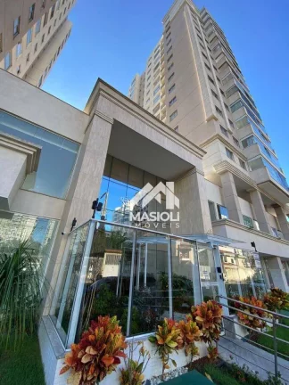 Imagem Apartamento com 2 dormitórios para alugar, 60 m² por R$ 3.500,00/mês - Praia de Itaparica - Vila Velha/ES