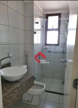 Imagem Apartamento à venda, 237 m² por R$ 1.400.000,00 - Guararapes - Fortaleza/CE