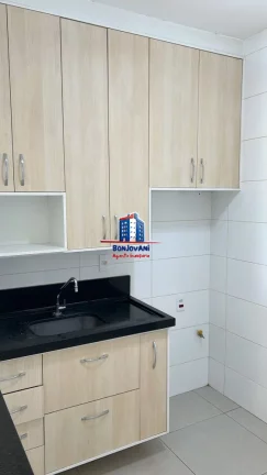 Imagem Apartamento 3 quartos com sacada no Park Prime