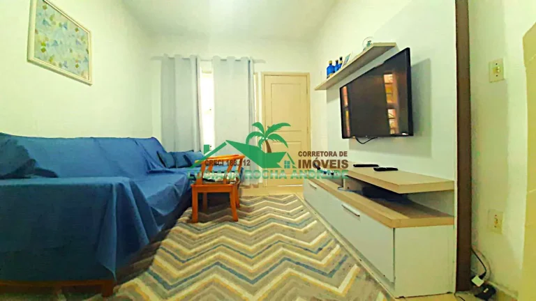 Imagem Casa de Condomínio