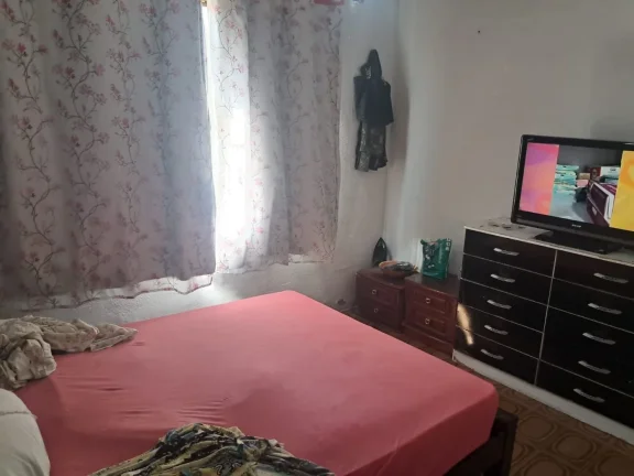 Imagem Casa para Venda em Rio de Janeiro, Campo Grande, 2 dormitórios, 2 banheiros, 4 vagas