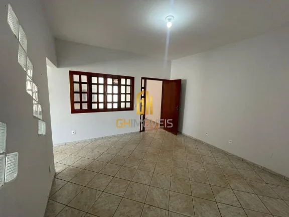Imagem Sobrado com 2 suítes no setor Pedro Ludovico, próximo do Jardim Botânico. 
-2 suítes
-2 salas
-g...