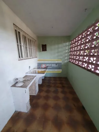 Imagem CASA COMERCIAL