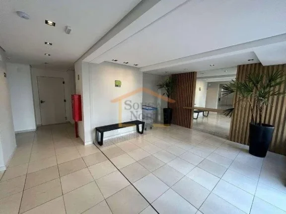 Imagem Apartamento 2 dormitórios bem ventilados, sala, sacada com vista incrível para o nascer do sol, ba...