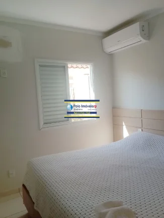 Imagem Condomínio San Remo 2 R$ 790.000 com 3 quartos sendo 1 suíte, amplo quintal com área de churrasco, Ribeirão Preto - Recreio das Acácias