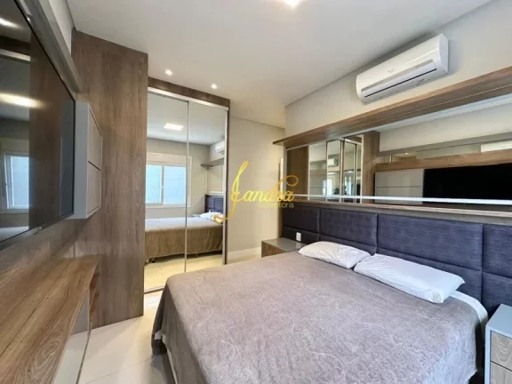 Imagem Excelente Casa no Condomínio Capão Ilhas! Estilo Contemporânea, mobiliada e decorada, composta por 03 suítes