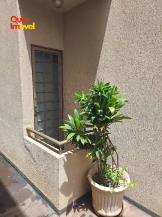 Imagem Oportunidade imperdível: Apartamento à venda em Ribeirão Preto-SP, Parque Anhangüera! 2 quartos, 1 sala, 1 banheiro, garagem!