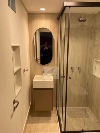 Imagem APARTAMENTO À VENDA EM MOEMA COM 3 DORMITÓRIOS