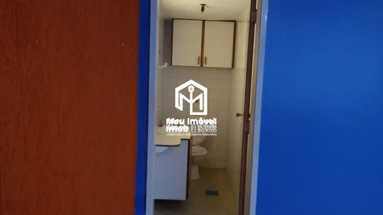 Imagem C 12 Taguatinga Centro Edifício Central I 1 Sala 1 Banheiro Sem Vaga 30 m²